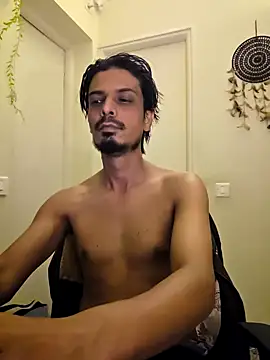 Talha266 online show from October 16, 8:54 pm