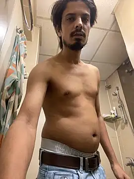 Talha266 online show from October 25, 11:43 pm