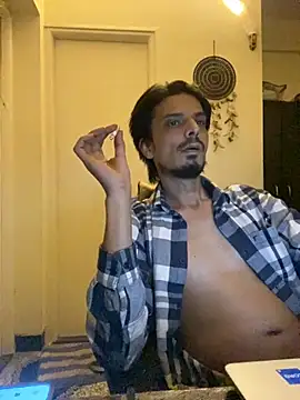 Talha266 online show from November 4, 9:25 pm