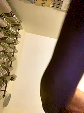 Talha266 online show from November 5, 9:59 pm