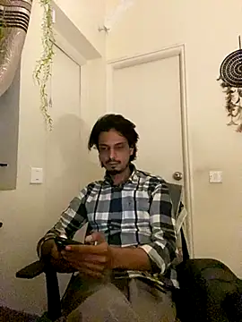 Talha266 online show from November 26, 7:59 pm