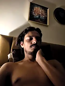 Talha266 online show from January 12, 8:03 pm