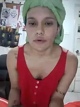 LUNAdeMARTE online show from December 10, 4:02 am