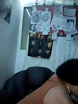 LUNAdeMARTE online show from December 14, 2:45 am