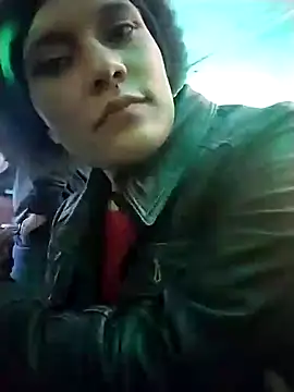 LUNAdeMARTE online show from December 16, 2:57 am