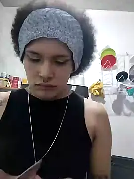 LUNAdeMARTE online show from December 19, 3:07 am