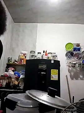 LUNAdeMARTE online show from January 9, 1:29 am