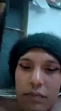 LUNAdeMARTE online show from January 11, 4:27 am