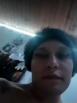 LUNAdeMARTE online show from February 4, 2:39 am