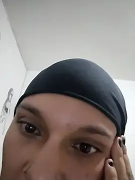 LUNAdeMARTE online show from February 21, 2:50 am