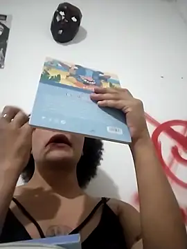 LUNAdeMARTE online show from March 15, 2:56 am