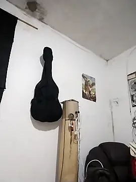 LUNAdeMARTE online show from March 16, 3:58 am