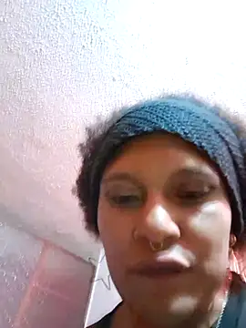 LUNAdeMARTE online show from February 24, 3:48 am