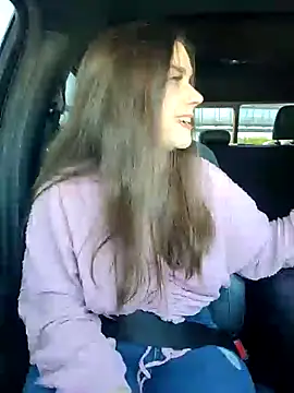 MaggyMayI online show from March 18, 4:37 pm