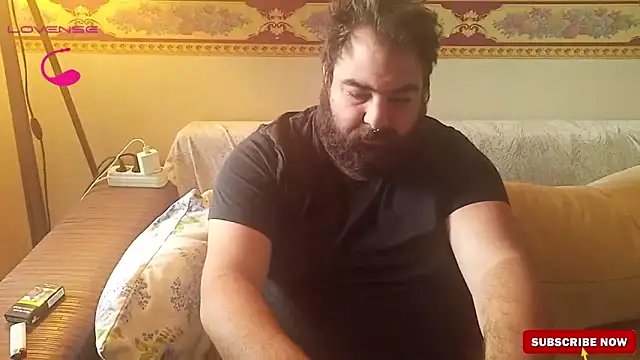  Sinyor34 online show from October 3, 2:14 pm