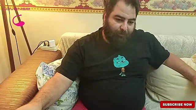  Sinyor34 online show from October 5, 11:13 pm