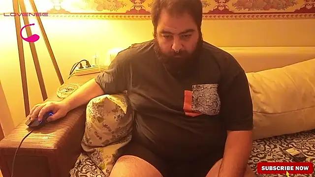  Sinyor34 online show from October 10, 9:14 pm