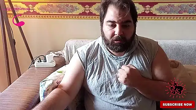  Sinyor34 online show from November 10, 10:25 am