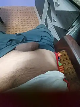HotBoyOm online show from May 28, 4:48 pm