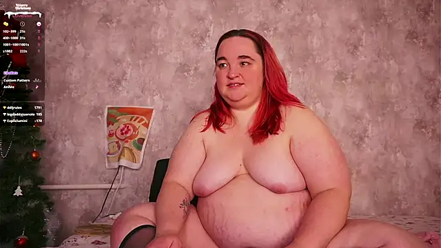 Evelively online show from December 26, 10:31 pm