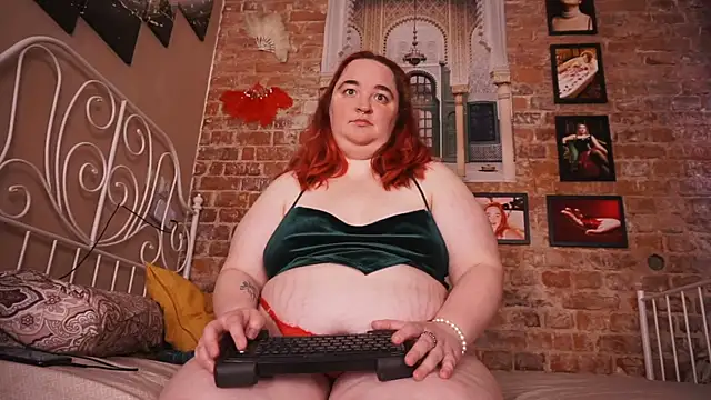 Evelively online show from April 5, 4:09 am