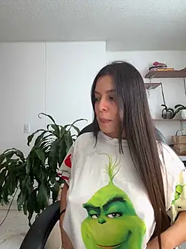 kamivolkano online show from December 5, 5:17 pm