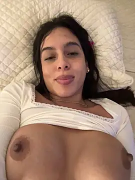 kamivolkano online show from February 19, 2:55 am