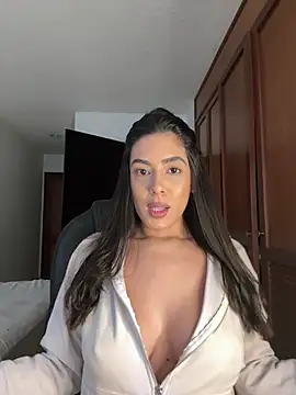 kamivolkano online show from February 24, 6:04 pm