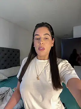 kamivolkano online show from February 26, 5:17 pm