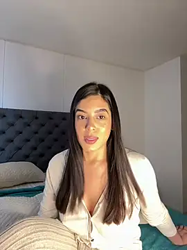 kamivolkano online show from March 3, 5:29 pm