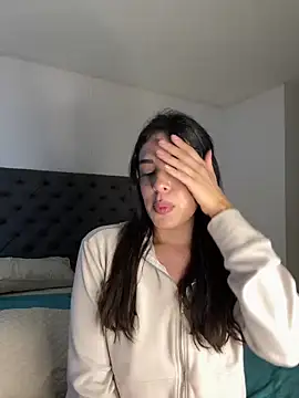 kamivolkano online show from March 5, 6:01 pm