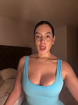 kamivolkano online show from March 15, 11:39 pm