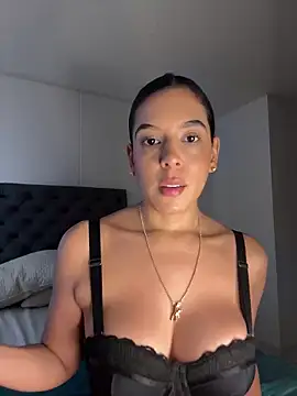 kamivolkano online show from March 21, 5:12 pm