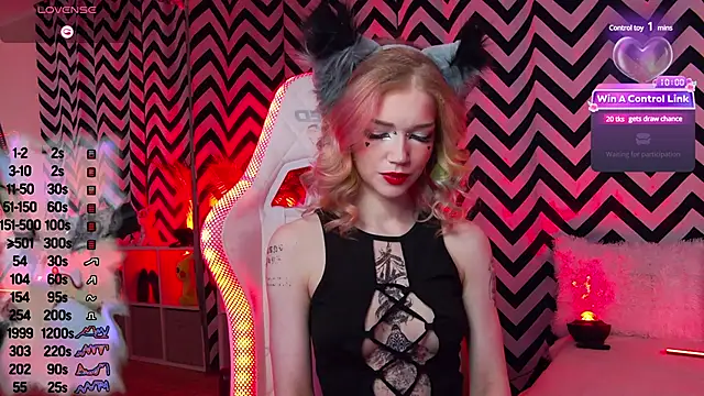 Misamane online show from January 15, 1:20 pm