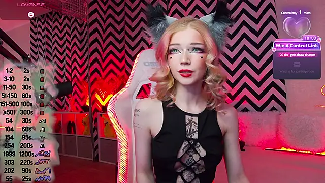 Misamane online show from January 15, 4:21 pm