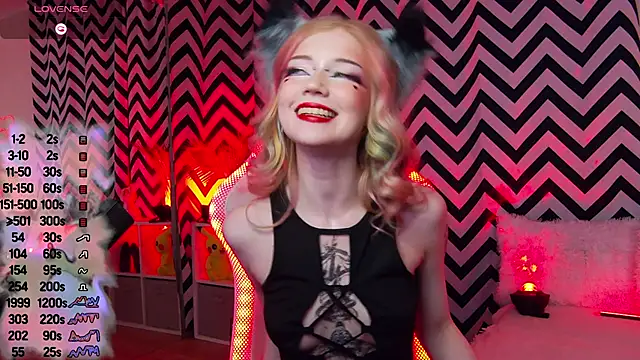 Misamane online show from January 15, 7:23 pm