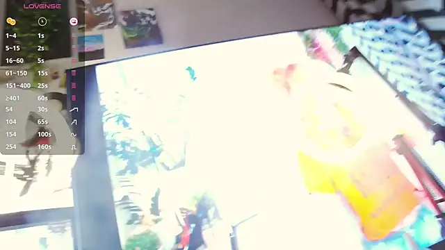 Misamane online show from October 27, 5:39 pm