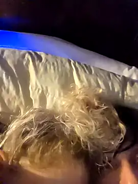 AerobicSleeve online show from March 13, 7:53 pm