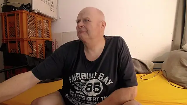 Vandrino online show from February 17, 5:41 pm