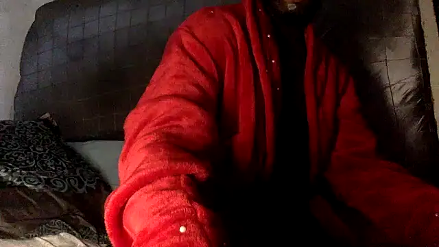 MrRuddeebony online show from January 9, 4:32 pm