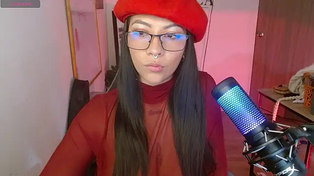 karlavittar online show from January 13, 10:20 am