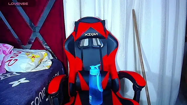 DanisaBrown online show from September 10, 2:06 pm