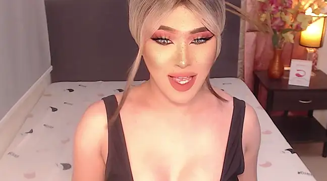 MistressAthalia online show from February 25, 1:52 am