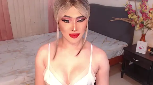 MistressAthalia online show from March 22, 2:16 am