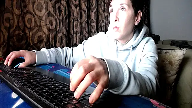SexxyLety online show from May 2, 8:14 pm