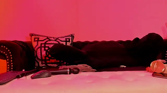 NatashaxoBangs online show from February 20, 11:31 am