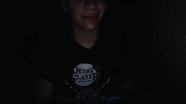 Snapshot of Sofiandwendy chatting on January 23, 4:52 am Sofiandwendy online show from January 23, 4:52 am