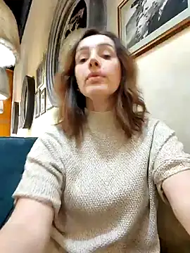 EvaXOAir online show from January 13, 7:21 am