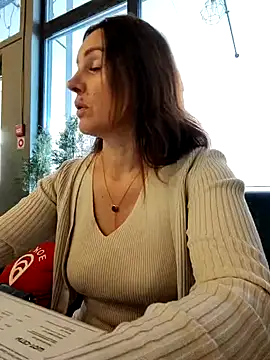 EvaXOAir online show from February 26, 4:58 am