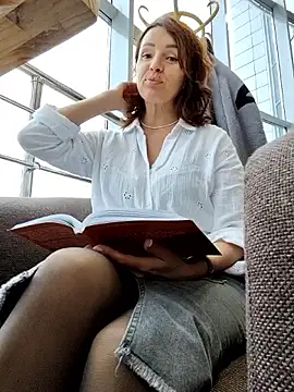 EvaXOAir online show from October 11, 4:12 am